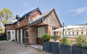 Maison De Vacances Maison Sévigné - Le Calme Du Thabor Et La Proximité Du Centre Ville À